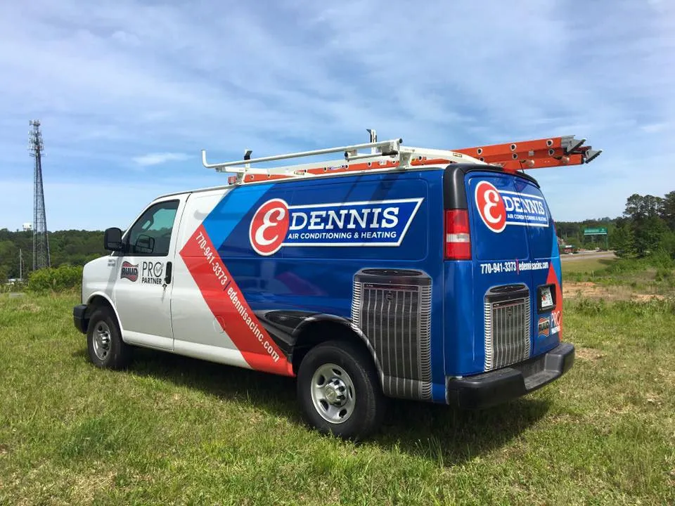 Top-rated drain cleaning experts serving Marietta, GA - E. Dennis Heating, Cooling, Plumbing & Electrical