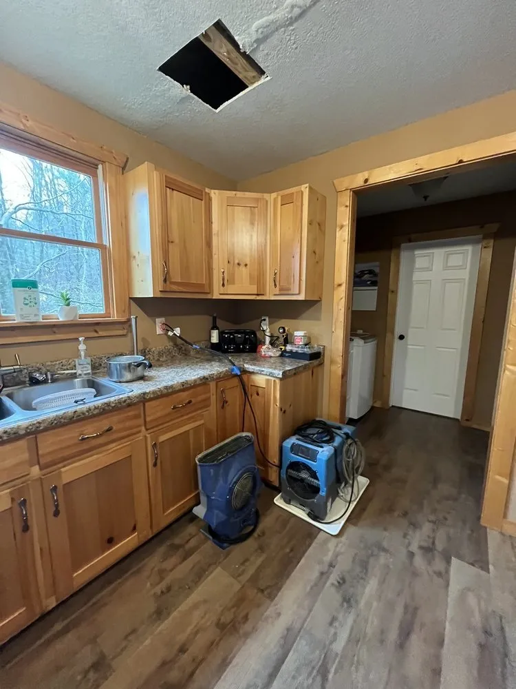 Slide of E. Dennis Heating, Cooling, Plumbing & Electrical