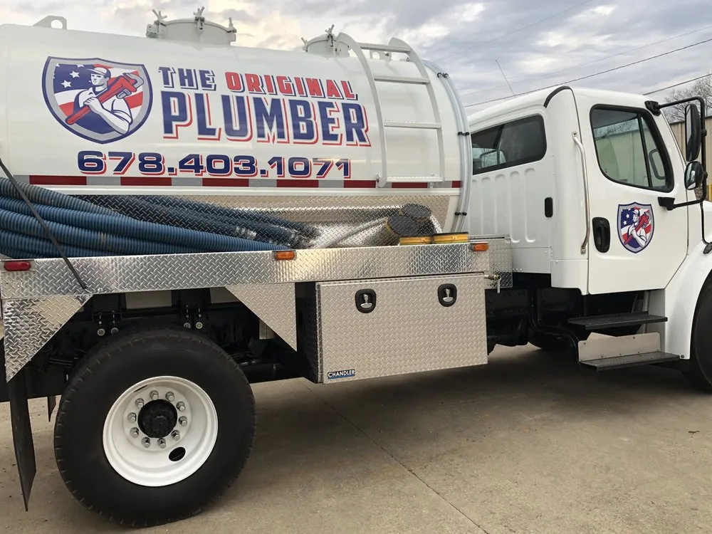 Slide of E. Dennis Heating, Cooling, Plumbing & Electrical