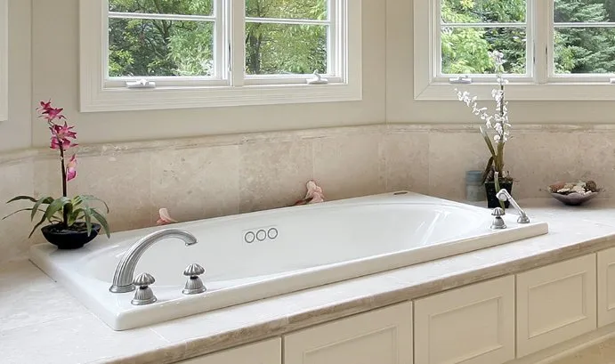 Slide of E. Dennis Heating, Cooling, Plumbing & Electrical