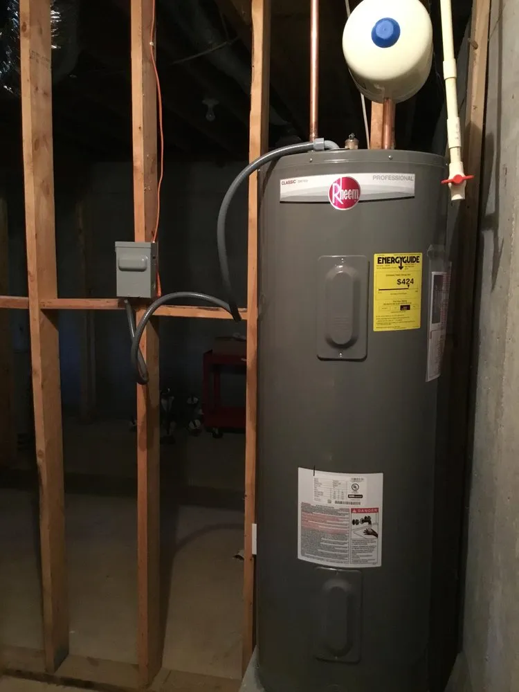 Quality plumbing repair in Suwanee, GA by E. Dennis Heating, Cooling, Plumbing & Electrical
