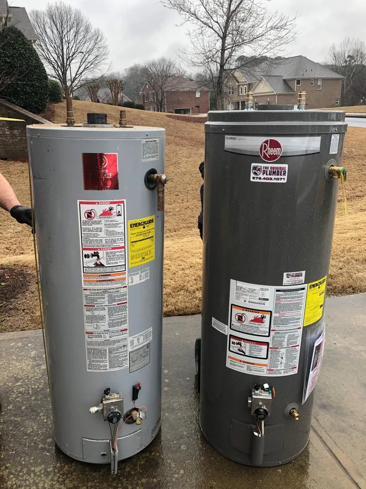 Top-rated pipe repair for homes in Suwanee, GA by E. Dennis Heating, Cooling, Plumbing & Electrical