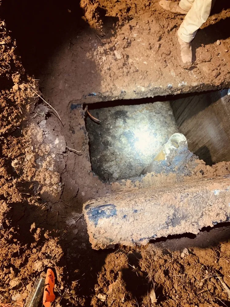 Trusted drain cleaning for homes in Suwanee, GA by E. Dennis Heating, Cooling, Plumbing & Electrical