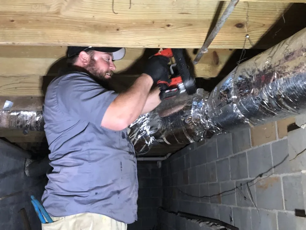 Trusted leak detection service in Suwanee, GA - E. Dennis Heating, Cooling, Plumbing & Electrical