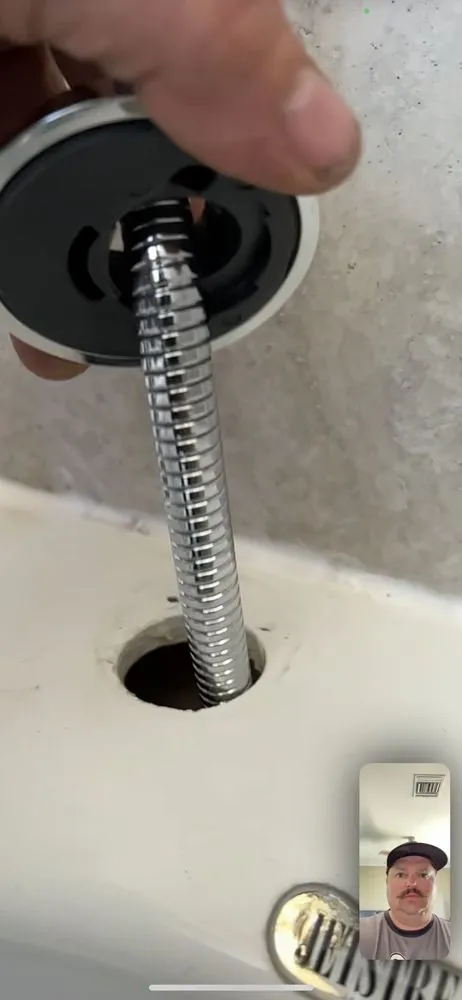 Slide of E. Dennis Heating, Cooling, Plumbing & Electrical