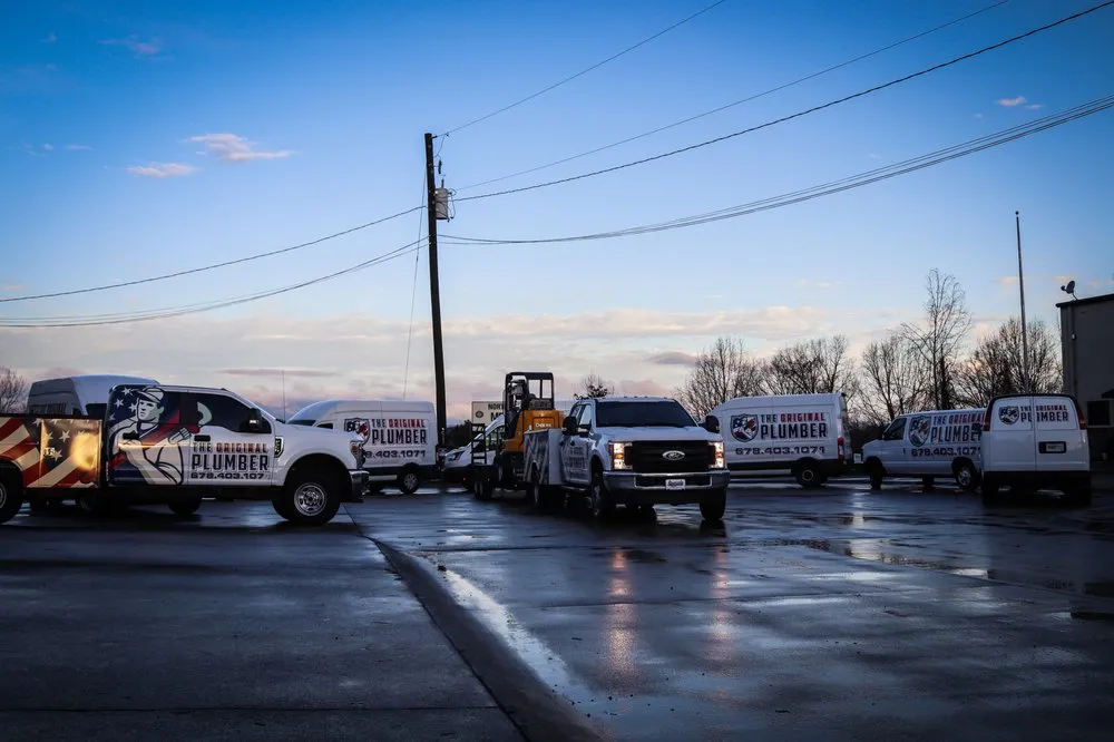 Slide of E. Dennis Heating, Cooling, Plumbing & Electrical