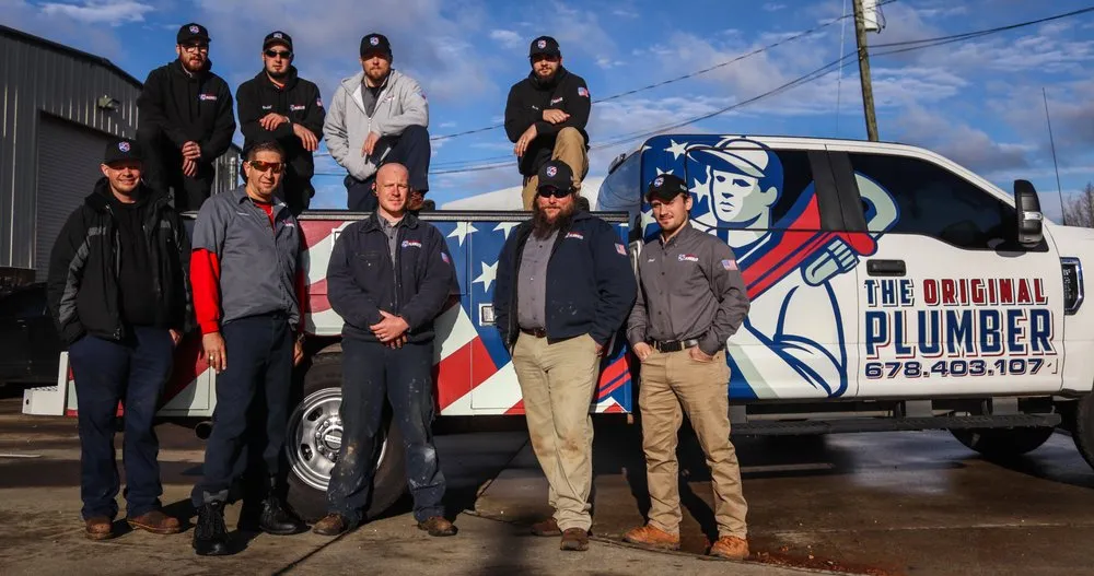 Slide of E. Dennis Heating, Cooling, Plumbing & Electrical