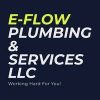 Slide of E-Flow Plumbing & Services