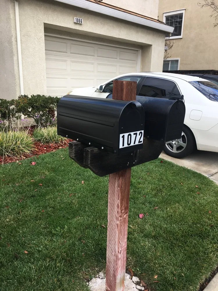 Reliable water heater service for homes in Concord, CA by E J and A Handyman and Remodeling Services