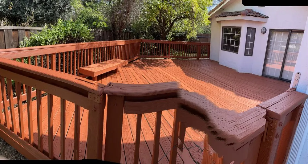 Slide of E J and A Handyman and Remodeling Services