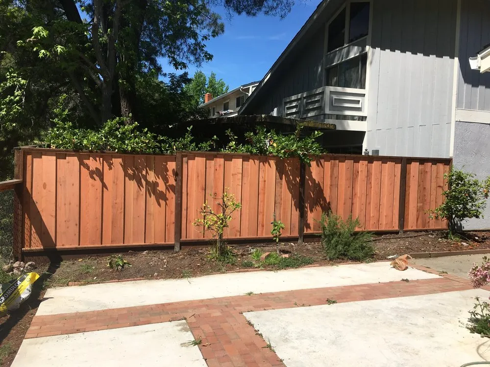 Slide of E J and A Handyman and Remodeling Services