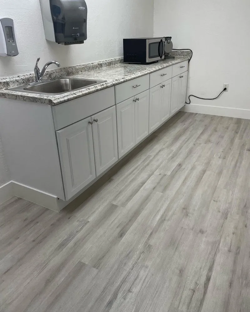 Slide of E J and A Handyman and Remodeling Services