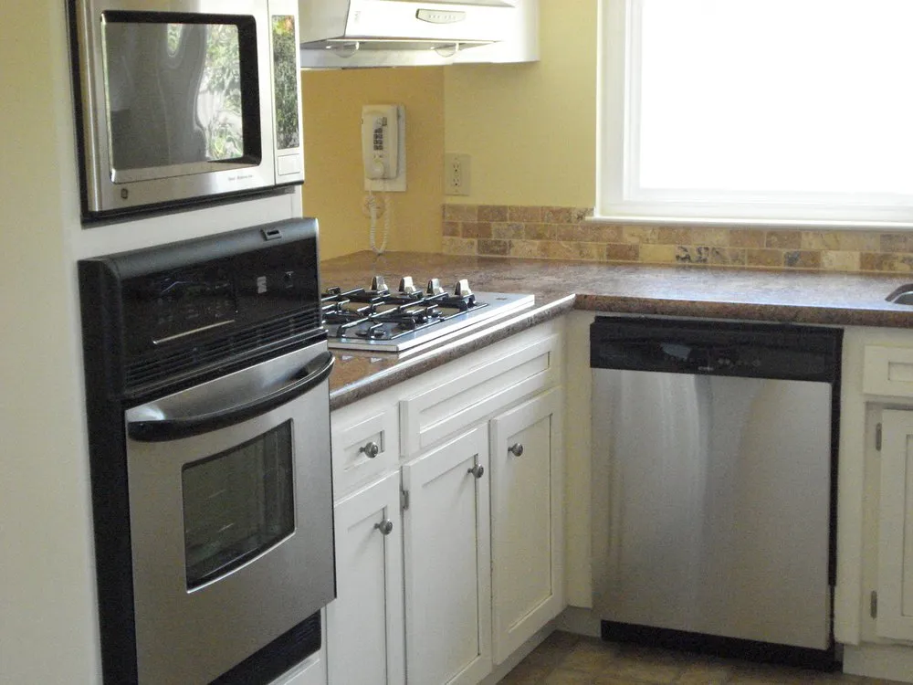 Slide of E J and A Handyman and Remodeling Services