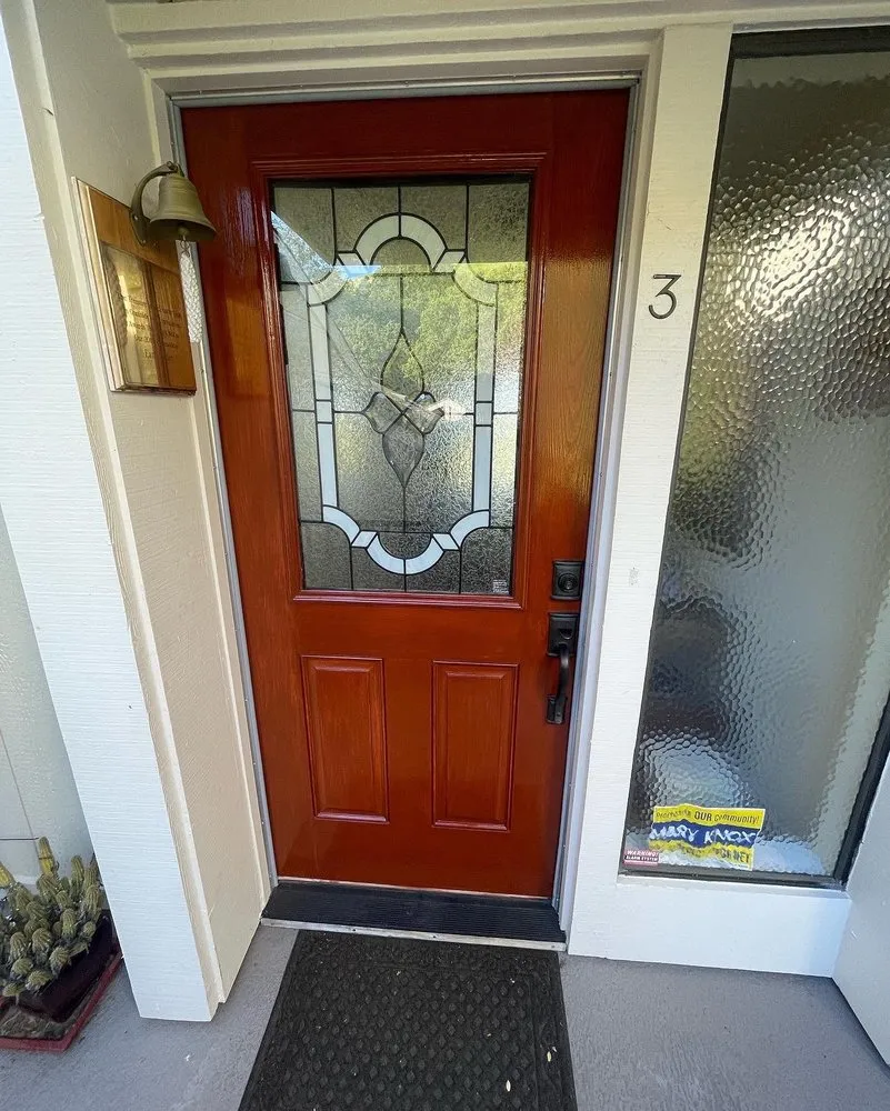 Slide of E J and A Handyman and Remodeling Services