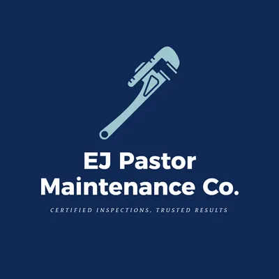 E J Pastor Maintenance