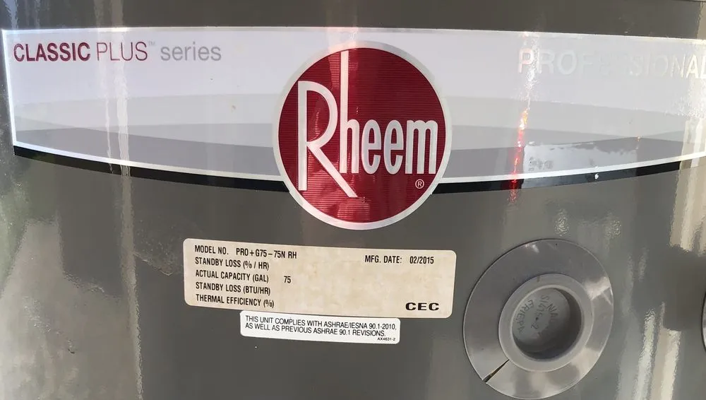 Slide of E K Coggin Plumbing