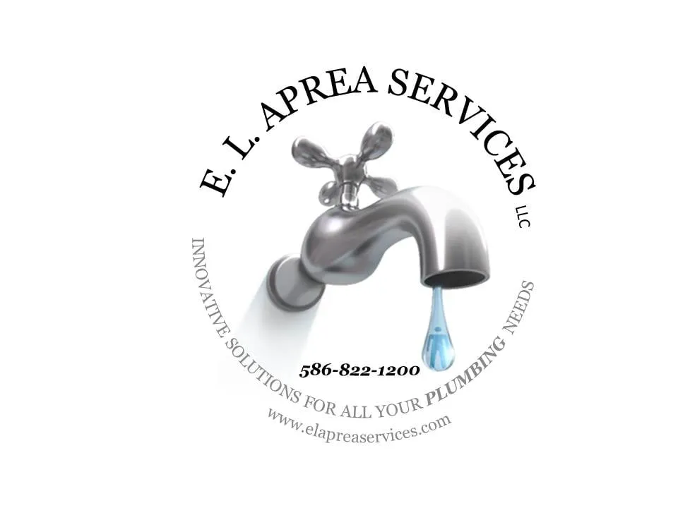 Slide of E. L. Aprea Services