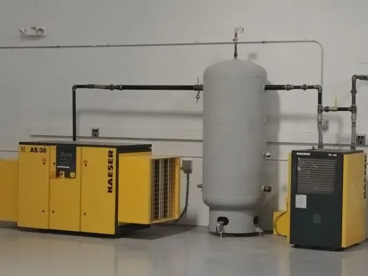 E. L. Aprea Services