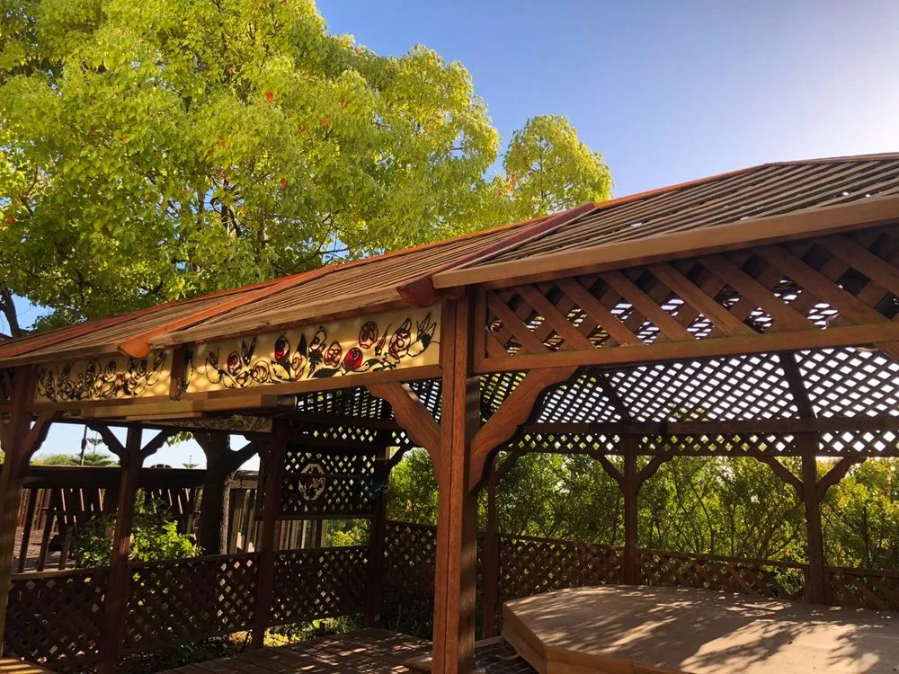 Slide of E M Pro Construction