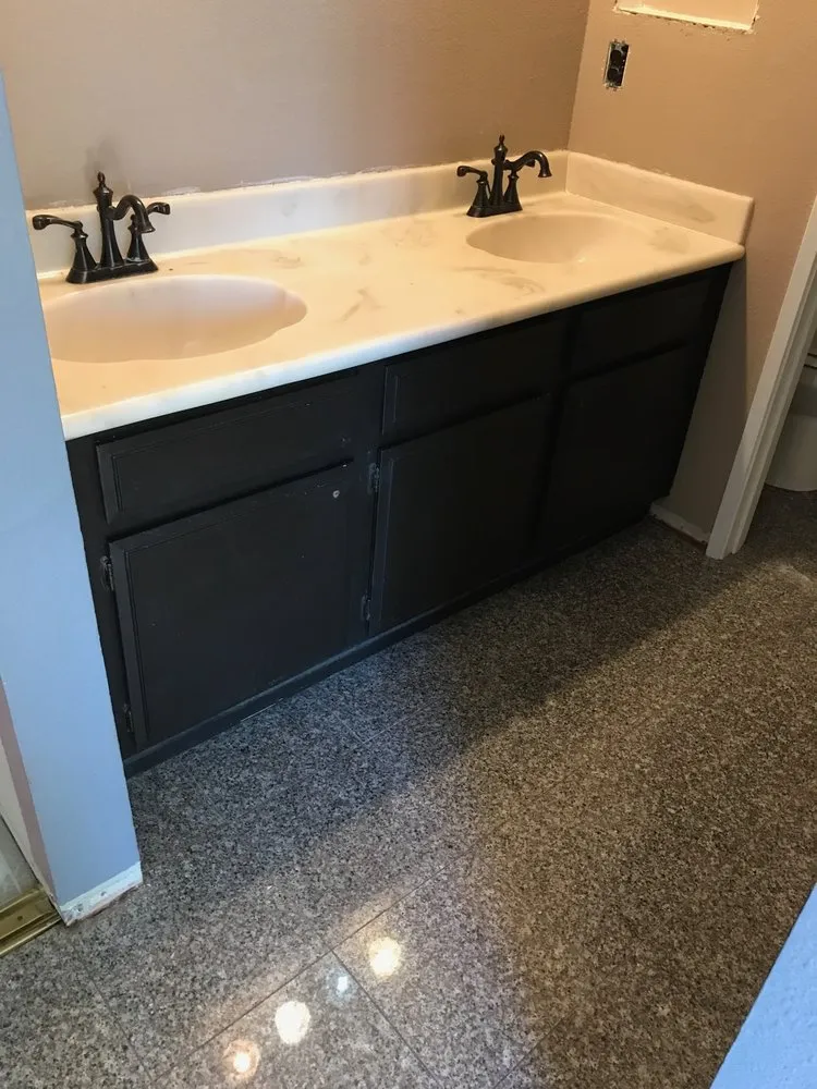 Slide of E M Pro Construction