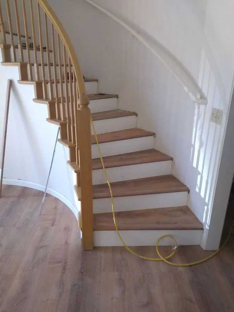 Slide of E M Pro Construction