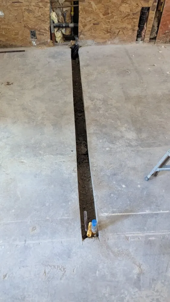 Slide of E-M.O.Z Plumbing