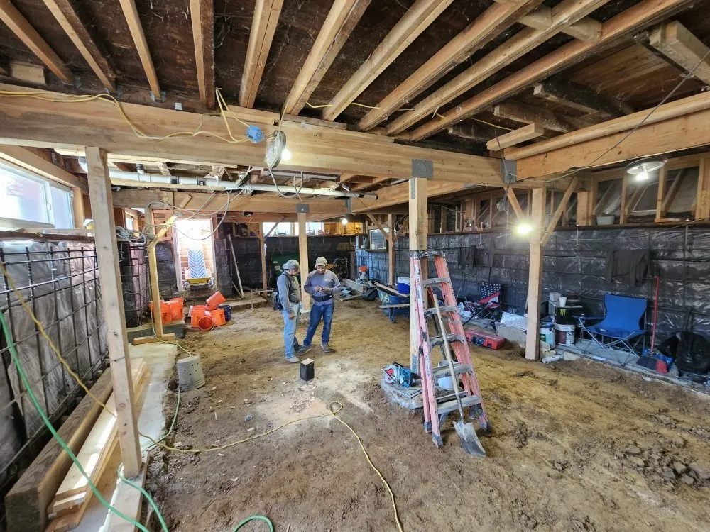 Slide of E-M.O.Z Plumbing