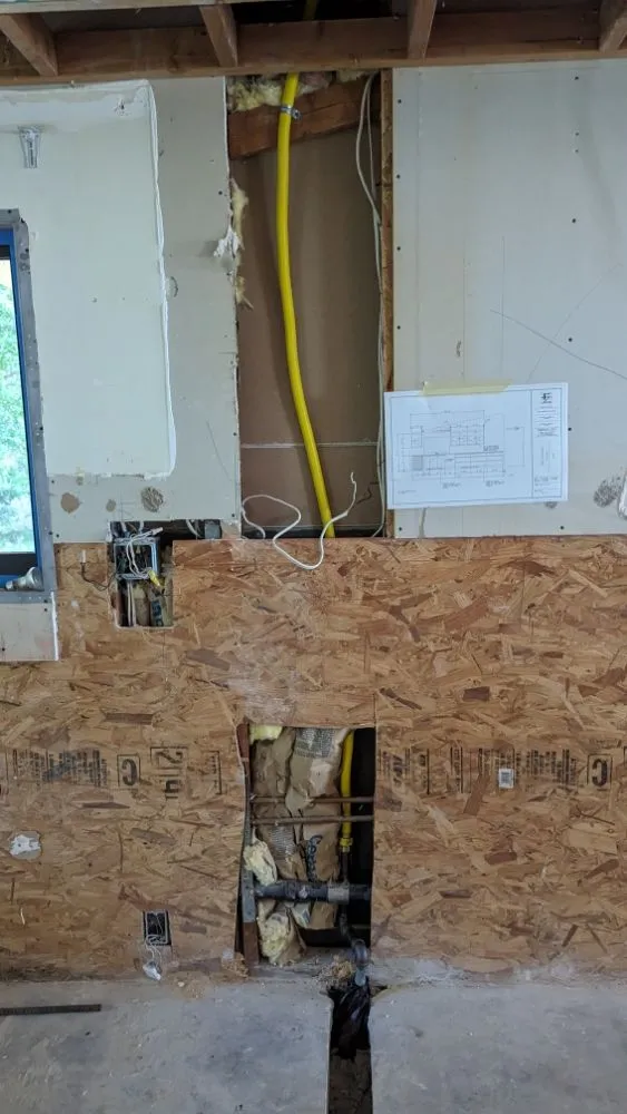 Slide of E-M.O.Z Plumbing