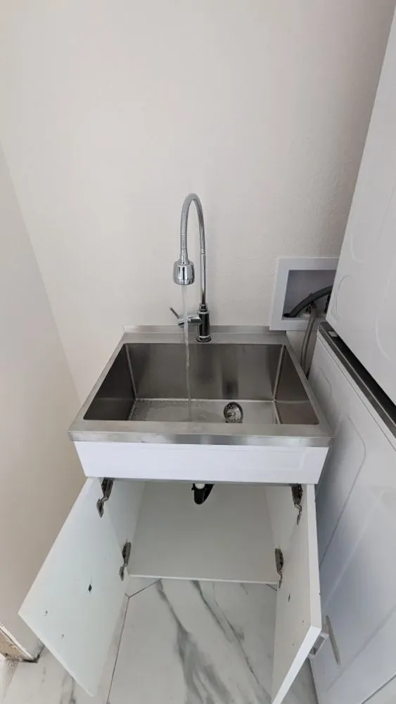Professional emergency plumbing for homes in Winchester, CA by E-M.O.Z Plumbing
