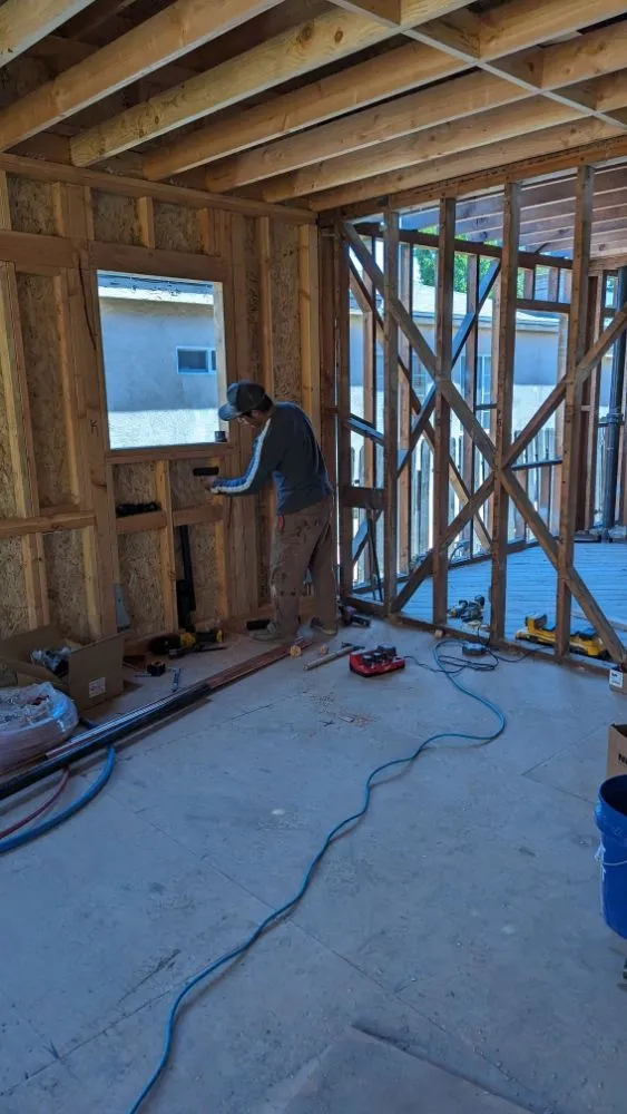 Slide of E-M.O.Z Plumbing