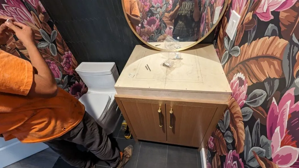 Slide of E-M.O.Z Plumbing