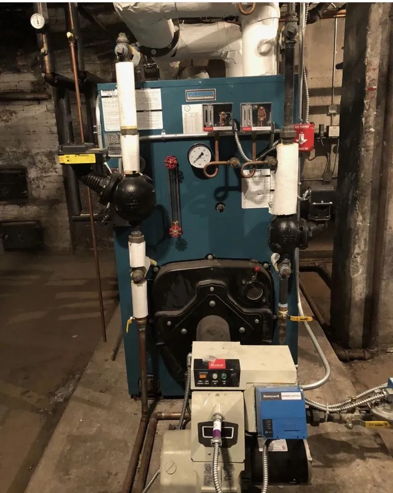 Trusted emergency plumbing experts serving Middle Village, NY - E. Mule & Son Plumbing & Heating