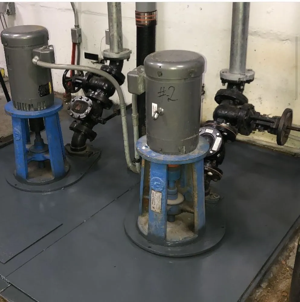Quality emergency plumbing experts serving Middle Village, NY - E. Mule & Son Plumbing & Heating