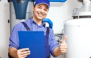 Professional leak detection for homes in Middle Village, NY by E. Mule & Son Plumbing & Heating