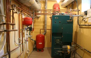 Reliable emergency plumbing in Middle Village, NY by E. Mule & Son Plumbing & Heating
