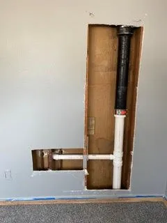 Slide of E Plumbing And Sewer