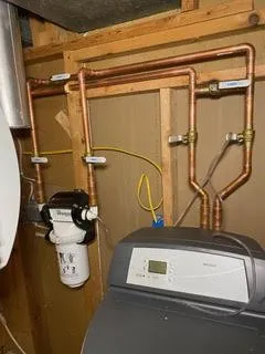 Slide of E Plumbing And Sewer