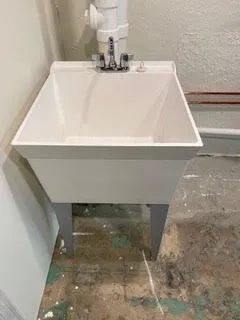 Slide of E Plumbing And Sewer