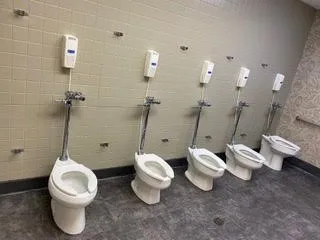 Slide of E Plumbing And Sewer