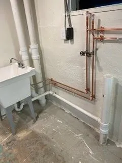 Slide of E Plumbing And Sewer