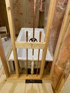 Slide of E Plumbing And Sewer