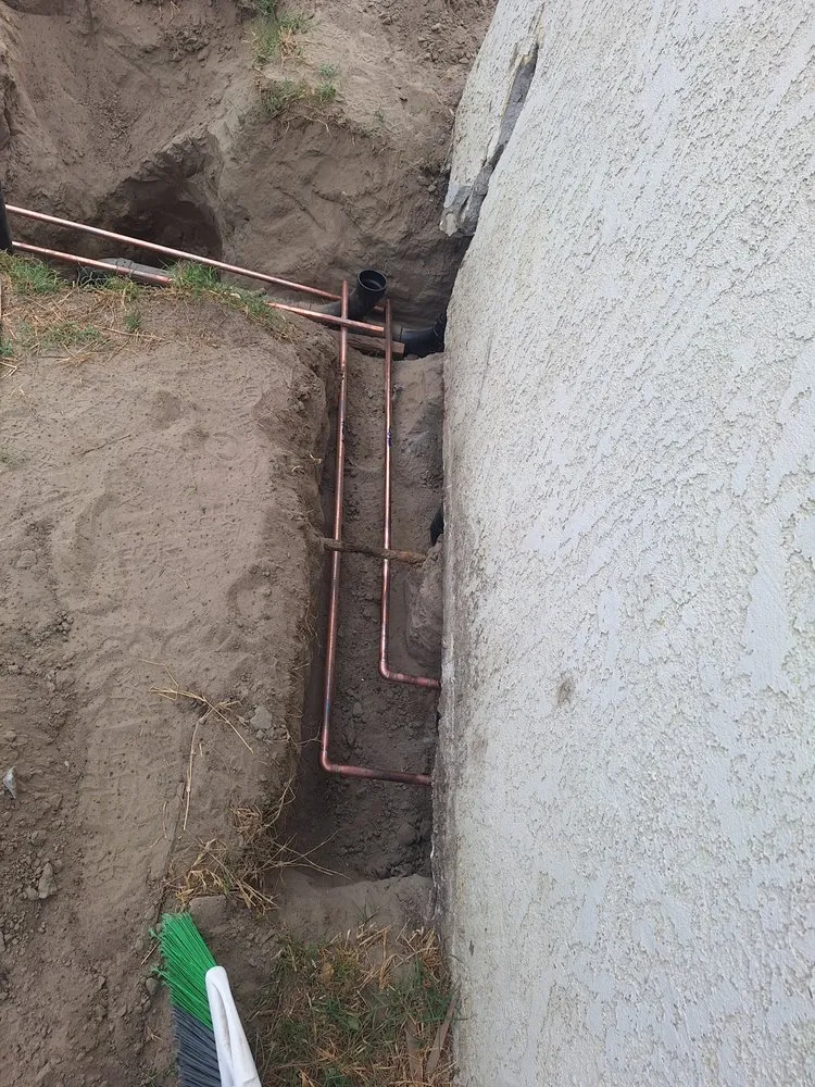 Trusted emergency plumbing service in Los Angeles, CA - E Plumbing