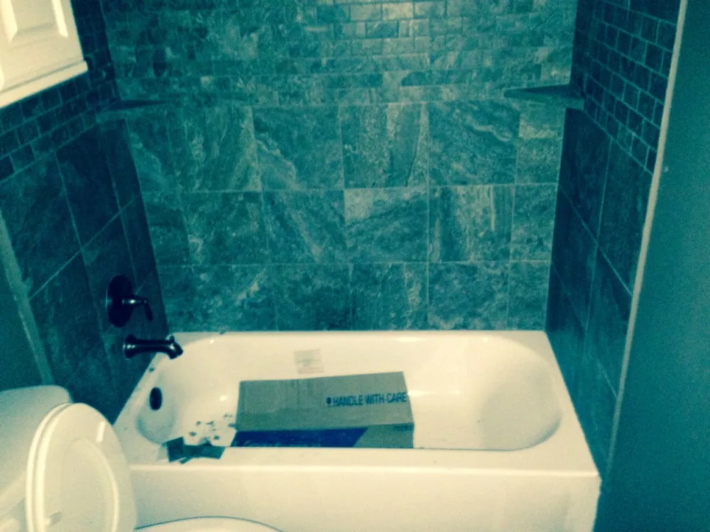 Slide of E-Quality Plumbing