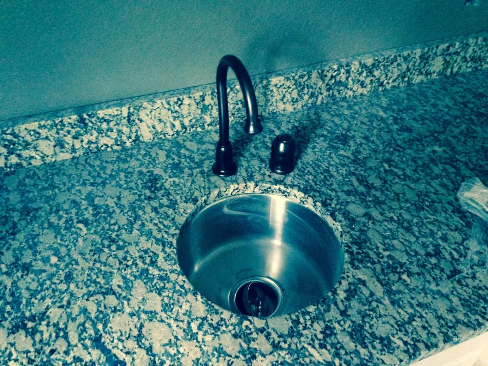 Slide of E-Quality Plumbing