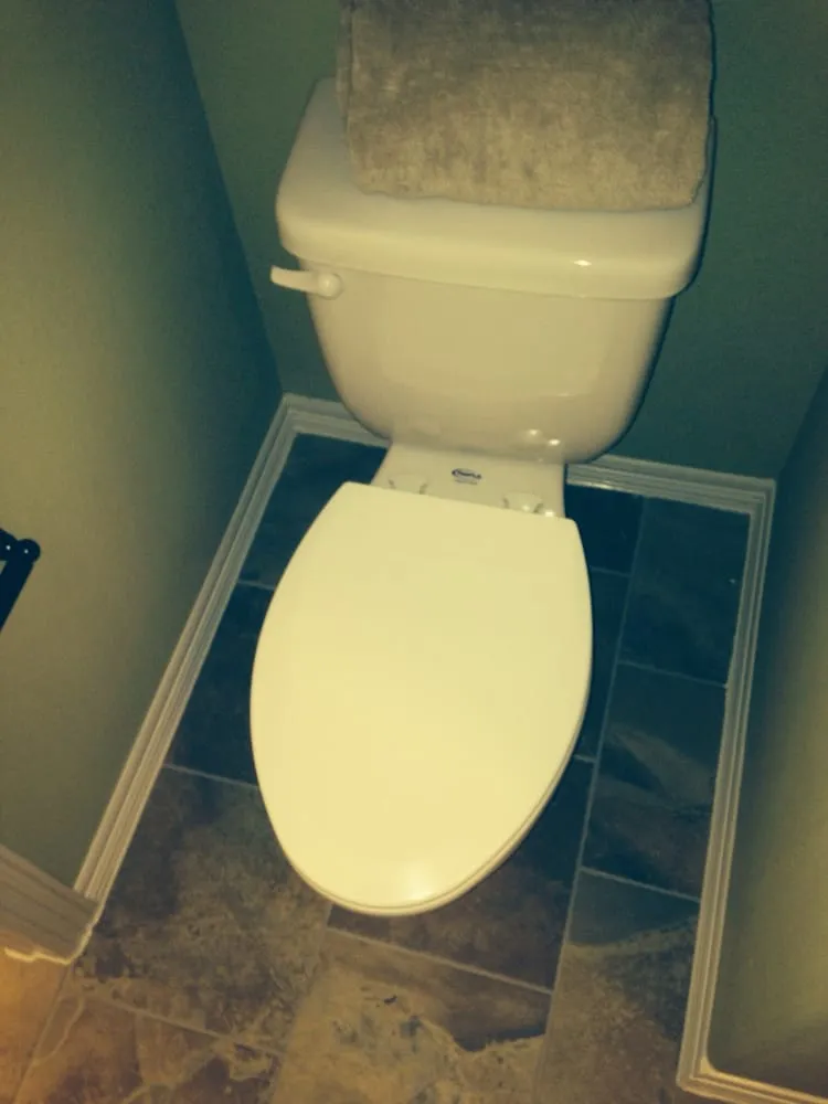 Slide of E-Quality Plumbing