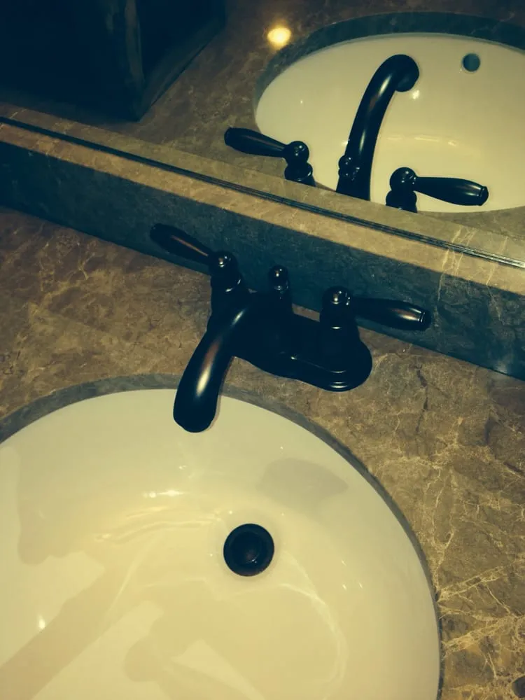 Slide of E-Quality Plumbing