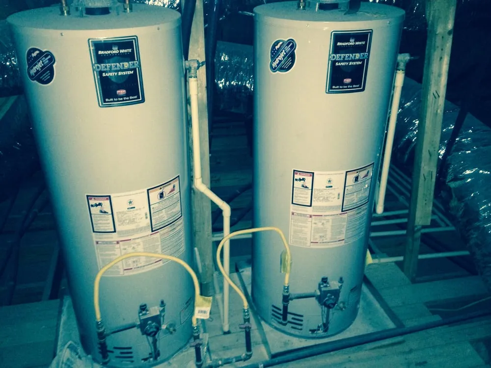 Slide of E-Quality Plumbing