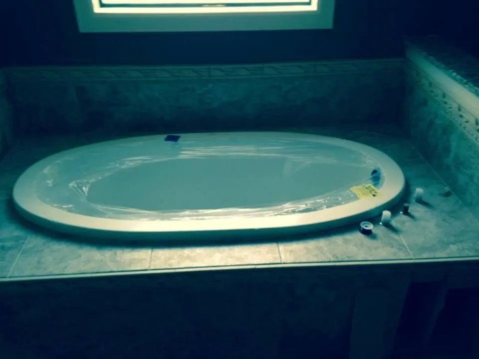 Slide of E-Quality Plumbing