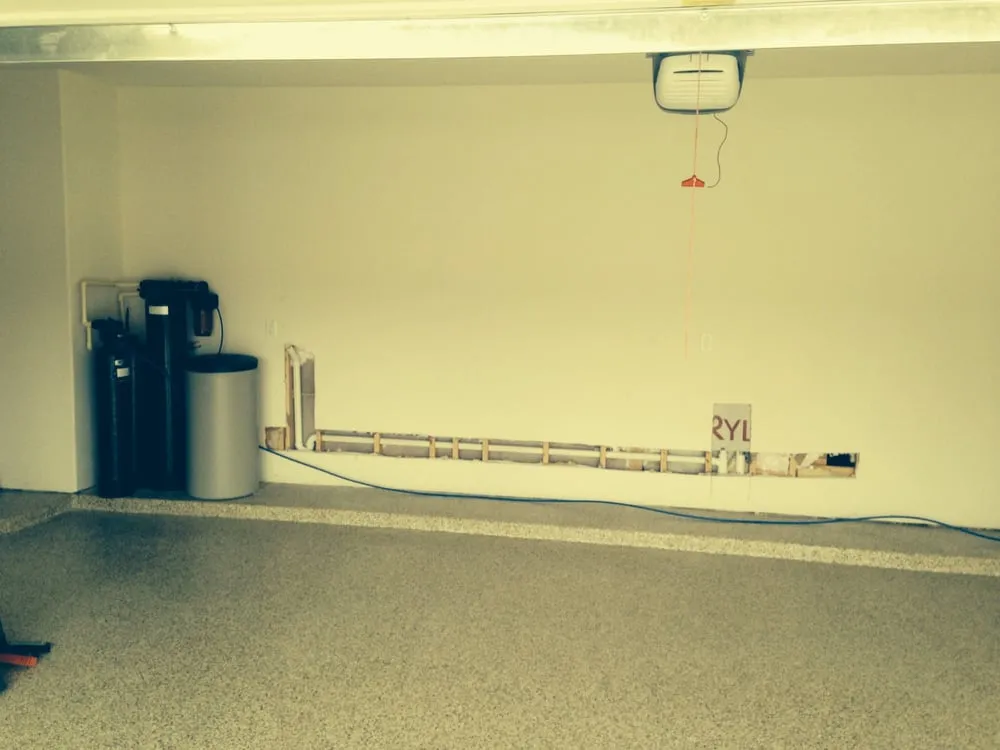 Slide of E-Quality Plumbing