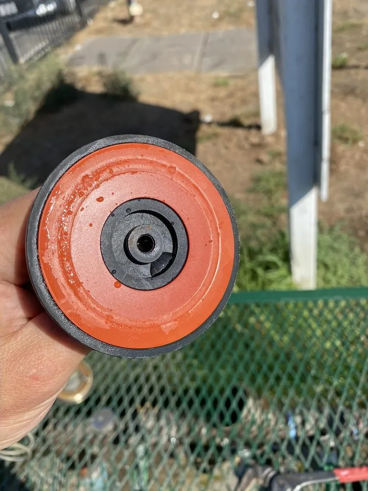 Slide of E. R. PLUMBING